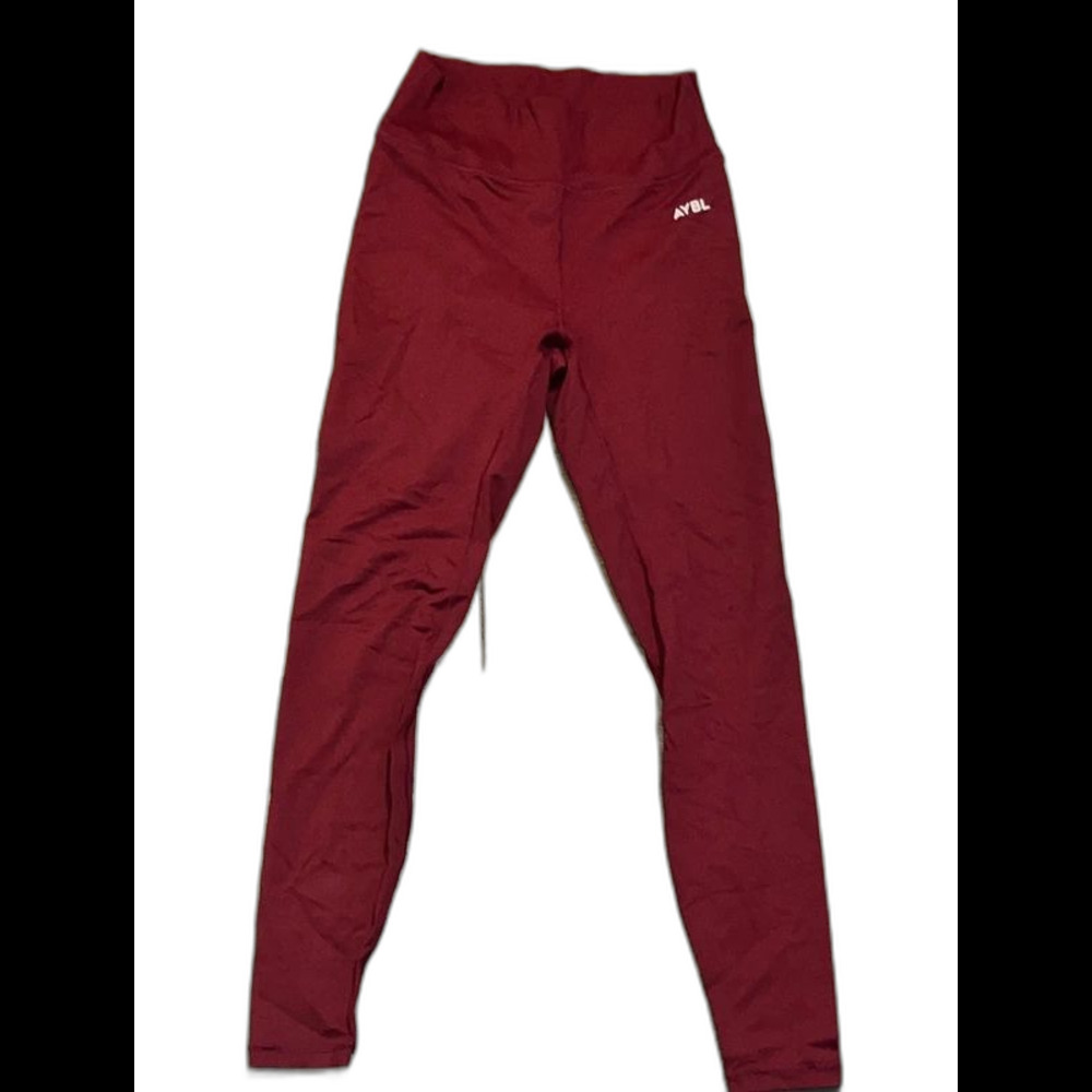 Abyl high rise leggings